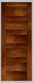 Flat  Panel  Shaker  Sapele  Doors